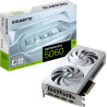 Gigabyte GeForce RTX 5060 EAGLE OC ICE 8GB Graphics Card