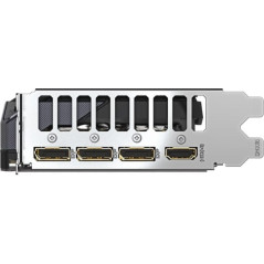 Gigabyte GeForce RTX 5060 GAMING OC 8GB Graphics Card