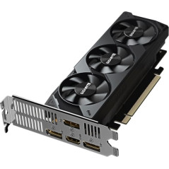 Gigabyte GeForce RTX 5060 OC Low Profile 8GB Graphics Card