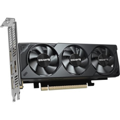 Gigabyte GeForce RTX 5060 OC Low Profile 8GB Graphics Card