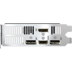 Gigabyte GeForce RTX 5060 OC Low Profile 8GB Graphics Card