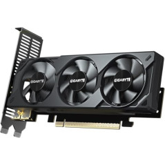 Gigabyte GeForce RTX 5060 OC Low Profile 8GB Graphics Card