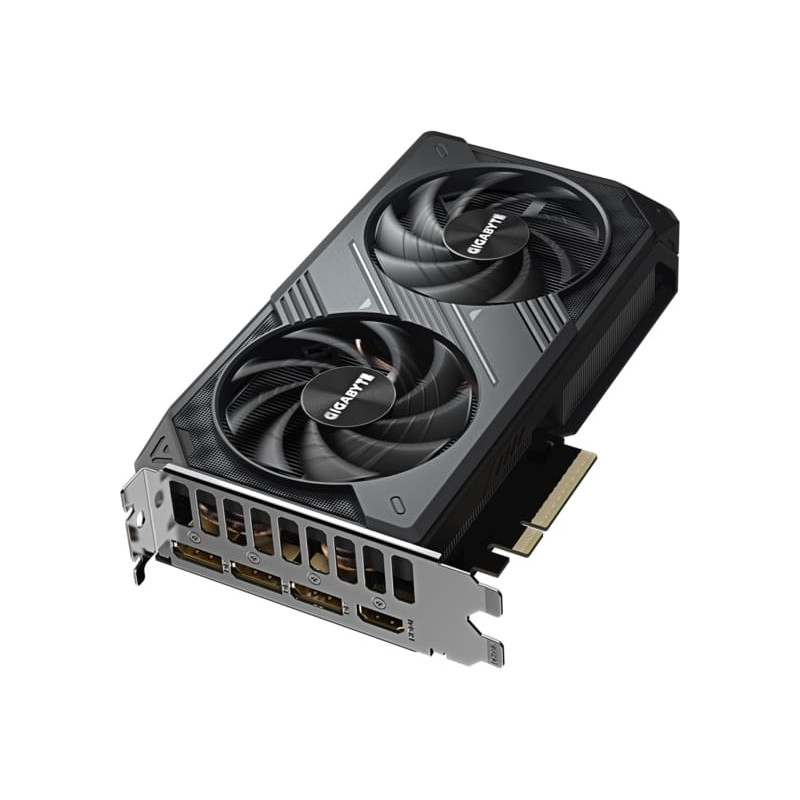 Gigabyte GeForce RTX 5060 WINDFORCE OC 8GB Graphics Card