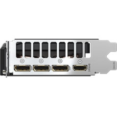 Gigabyte GeForce RTX 5060 WINDFORCE OC 8GB Graphics Card