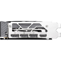 MSI GeForce RTX 5060 8GB GAMING TRIO OC Graphics Card