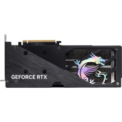 MSI GeForce RTX 5060 8GB GAMING TRIO OC Graphics Card