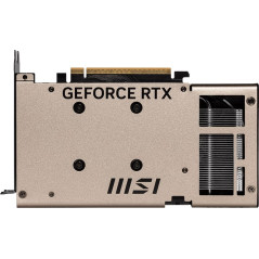 MSI GeForce RTX 5060 8GB INSPIRE 2X OC Graphics Card