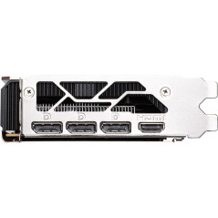 MSI GeForce RTX 5060 8GB INSPIRE 2X OC Graphics Card