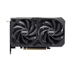 MSI GeForce RTX 5060 8GB SHADOW 2X OC Graphics Card