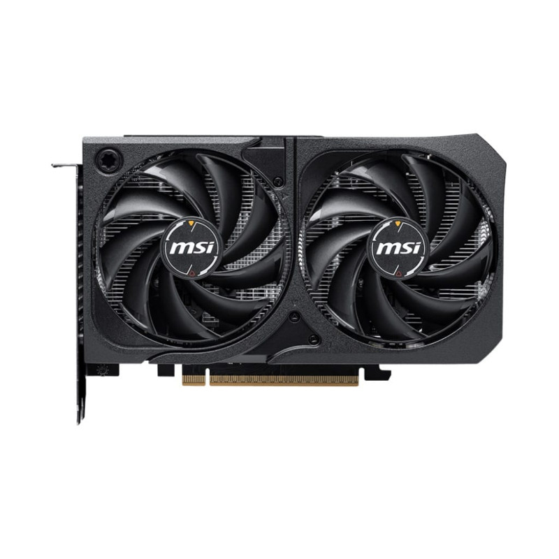 MSI GeForce RTX 5060 8GB SHADOW 2X OC Graphics Card