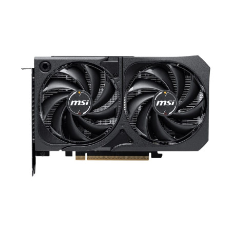 MSI GeForce RTX 5060 8GB SHADOW 2X OC Graphics Card