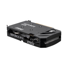 MSI GeForce RTX 5060 8GB SHADOW 2X OC Graphics Card