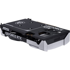 MSI GeForce RTX 5060 8GB VENTUS 2X OC Graphics Card