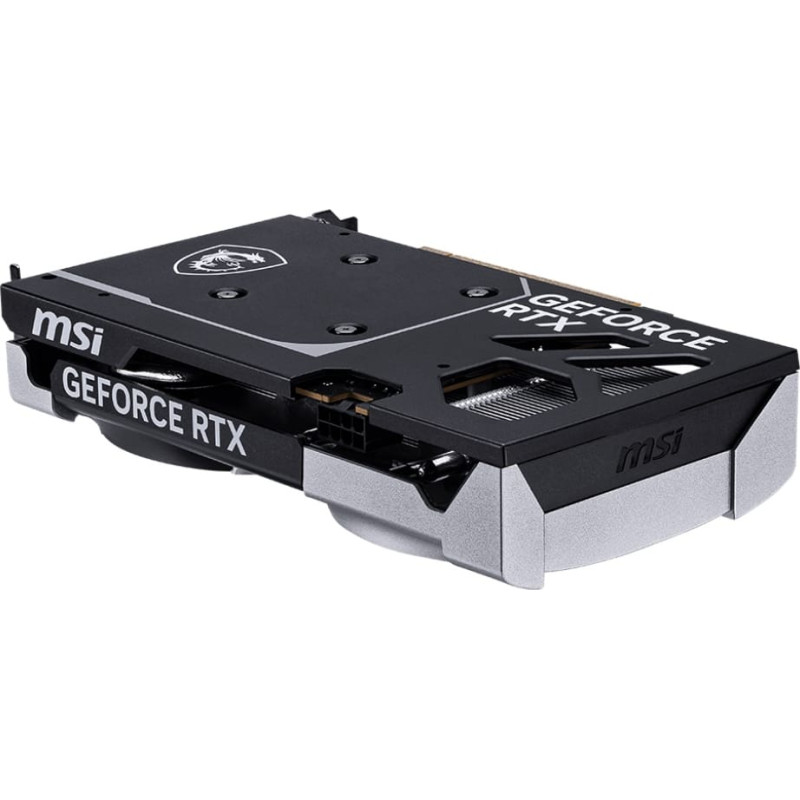 MSI GeForce RTX 5060 8GB VENTUS 2X OC Graphics Card