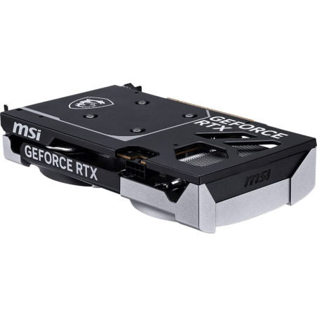 MSI GeForce RTX 5060 8GB VENTUS 2X OC Graphics Card