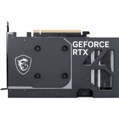 MSI GeForce RTX 5060 8GB VENTUS 2X OC Graphics Card