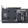 MSI GeForce RTX 5060 8GB VENTUS 2X OC Graphics Card
