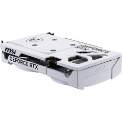 MSI GeForce RTX 5060 8GB VENTUS 2X OC WHITE Graphics Card