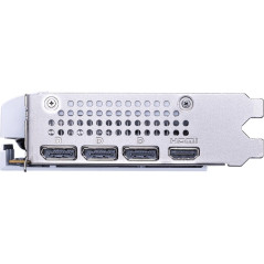 MSI GeForce RTX 5060 8GB VENTUS 2X OC WHITE Graphics Card