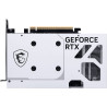 MSI GeForce RTX 5060 8GB VENTUS 2X OC WHITE Graphics Card