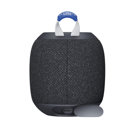 Ultimate Ears Wonderboom 4 Speaker - Active Black