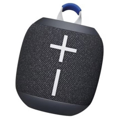 Ultimate Ears Wonderboom 4 Speaker - Active Black