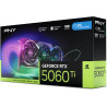 PNY GeForce RTX 5060 Ti EPIC-X RGB Triple Fan OC 16GB Graphics Card
