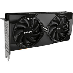 PNY GeForce RTX 5060 Ti Dual Fan OC 8GB Video Card
