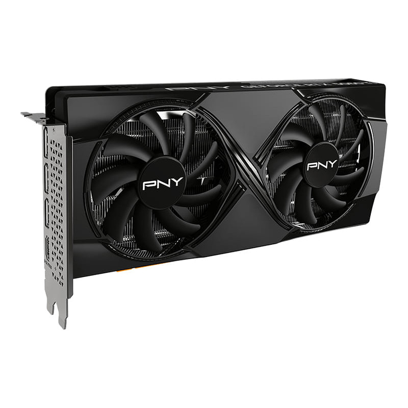 PNY GeForce RTX 5060 Ti Dual Fan OC 8GB Video Card