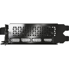 PNY GeForce RTX 5060 Ti Dual Fan OC 8GB Video Card