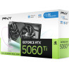 PNY GeForce RTX 5060 Ti Dual Fan OC 8GB Video Card