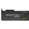 PNY GeForce RTX 5060 Ti EPIC-X RGB Triple Fan OC 8GB Graphics Card