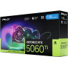 PNY GeForce RTX 5060 Ti EPIC-X RGB Triple Fan OC 8GB Graphics Card