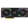 PNY GeForce RTX 5070 ARGB EPIC-X RGB Triple Fan OC 12GB Graphics Card