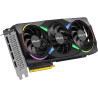 PNY GeForce RTX 5070 ARGB EPIC-X RGB Triple Fan OC 12GB Graphics Card