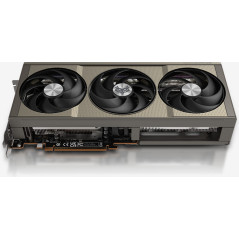 Sapphire NITRO+ Radeon RX 9060 XT OC 16GB Graphics Card