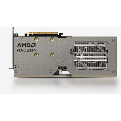 Sapphire NITRO+ Radeon RX 9060 XT OC 16GB Graphics Card