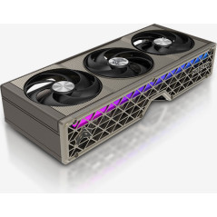 Sapphire NITRO+ Radeon RX 9060 XT OC 16GB Graphics Card