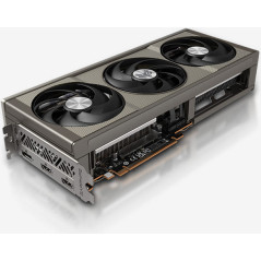 Sapphire NITRO+ Radeon RX 9060 XT OC 16GB Graphics Card