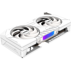 Sapphire PURE Radeon RX 9060 XT OC 16GB Graphics Card