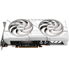 Sapphire PURE Radeon RX 9060 XT OC 16GB Graphics Card