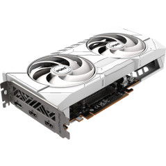 Sapphire PURE Radeon RX 9060 XT OC 16GB Graphics Card