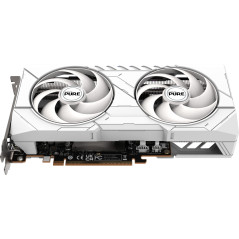 Sapphire PURE Radeon RX 9060 XT OC 16GB Graphics Card