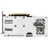 Sapphire PURE Radeon RX 9060 XT OC 16GB Graphics Card