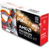 Sapphire PURE Radeon RX 9060 XT OC 16GB Graphics Card