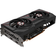 Sapphire PULSE Radeon RX 9060 XT OC 16GB Graphics Card