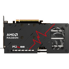 Sapphire PULSE Radeon RX 9060 XT OC 16GB Graphics Card