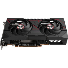 Sapphire PULSE Radeon RX 9060 XT OC 16GB Graphics Card