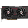 Sapphire PULSE Radeon RX 9060 XT OC 16GB Graphics Card