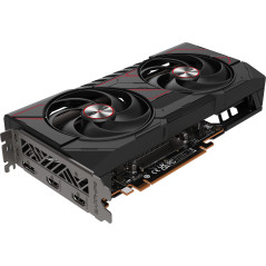 Sapphire PULSE Radeon RX 9060 XT OC 16GB Graphics Card